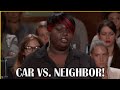 Judge Judy CATCHES Contradictions in Car Keying Case — Verdict $625! 😳⚖️