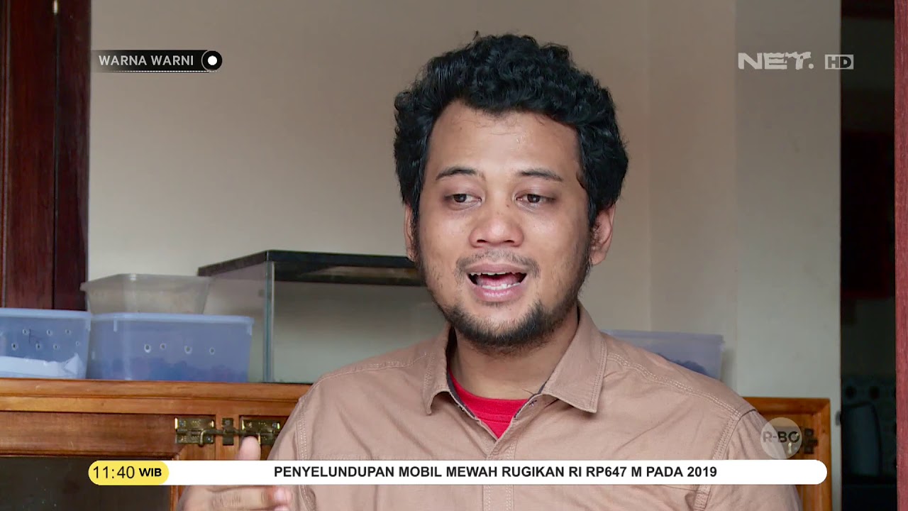 Tips Panji Petualang Agar Kita Terselamatkan Dari Ancaman ...