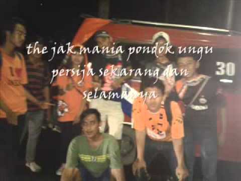 Smck - The jack - Persija berlaga