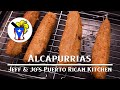 How to Make Alcapurrias - Easy Puerto Rican Recipe