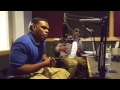Bishop Lamont -  Interviewed On AM Caffeine Show, Part 1