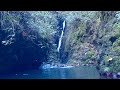 Jirsharshar waterfalls  north of iran