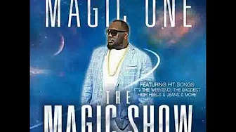 Magic One - It's The Weekend ***** Magic One - It's The Weekend *****