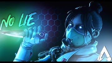 No Lie 🙅‍♀ (Apex Legends Mobile Montage) | APEX MOBILE