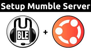 How to setup a Mumble server for $4 per month on an Ubuntu cloud VPS