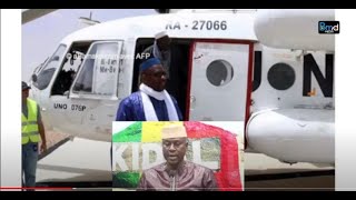 Boubou Mabel Diawara s'exprime sur l'actualité du Mali, ce samedi 18 mai 24