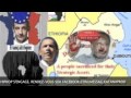 Capture de la vidéo Arnaques, Crimes Et Politique - Djinns & Messa.g .M4V