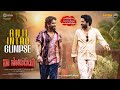 Naa Saami Ranga - Anji(Allari Naresh) Intro Glimpse with Nagarjuna out