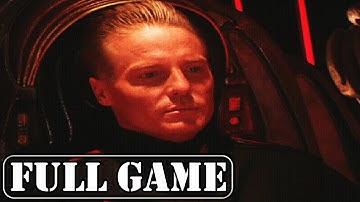 COMMAND & CONQUER: TIBERIAN SUN - NOD | 2024 | Longplay Walkthrough | Full Game