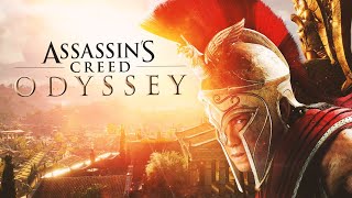 Assassins Creed Odyssey Episode 13