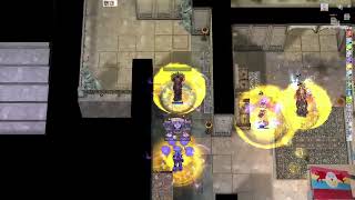 Iro Chaos Woe 1   Abyss Chaser  01282026