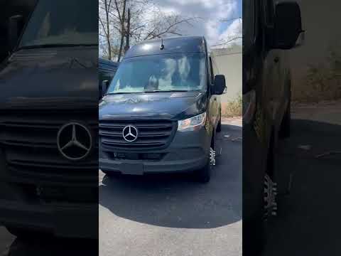 executive transportation