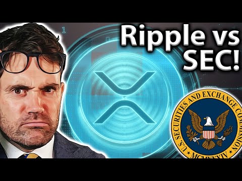 Ripple Lawsuit: Who's Winning, XRP Potential, Coinbase Relisting!?