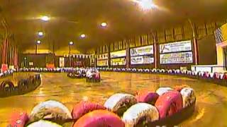 Cambuslang Karting - Vortex 150