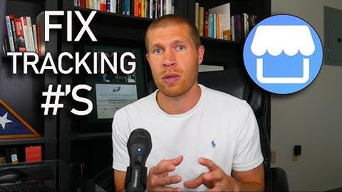 How to Turn Amazon TBA Tracking #s into Fedex and UPS Tracking #s (For Dropshipping)