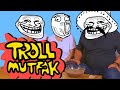 TROLL MUTFAK - Rakibinin Pudingini Trolle