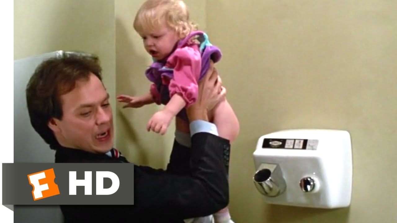 Mr. Mom (1983) A StandUp Guy Scene (12/12) Movieclips YouTube