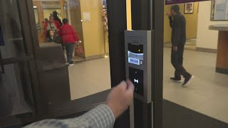 Winston-Salem/Forsyth County Schools implementing new door safety measures