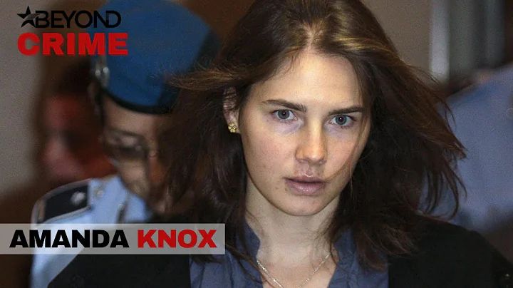 Amanda Knox Framed For Murder | Scandal Made me Fa...