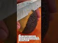 Perfect Avocado Peeling Technique 🥑 #Avocado #FoodPrep #KitchenHacks