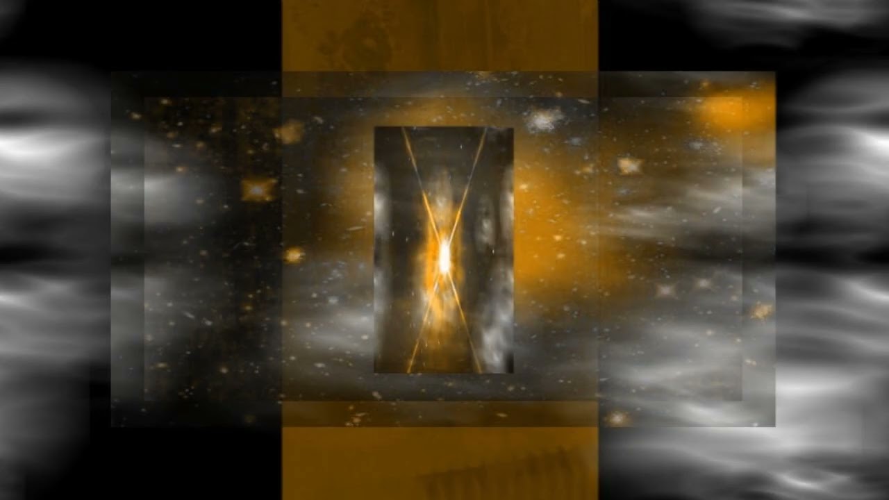 The Gate ( Short Version)