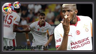 Osman Şenher'den Galatasaray maçı sonrası Yunus Akgün çıkışı! 'Topu veremedi mi, vermek mi istemedi'