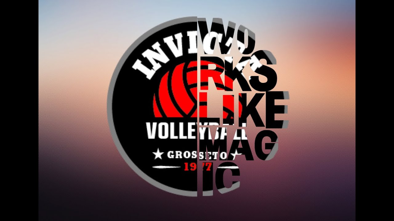 Serie C : Invicta Sol Caffè - Colle Volley