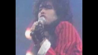 Earthshaker - Zawameku Toki E To