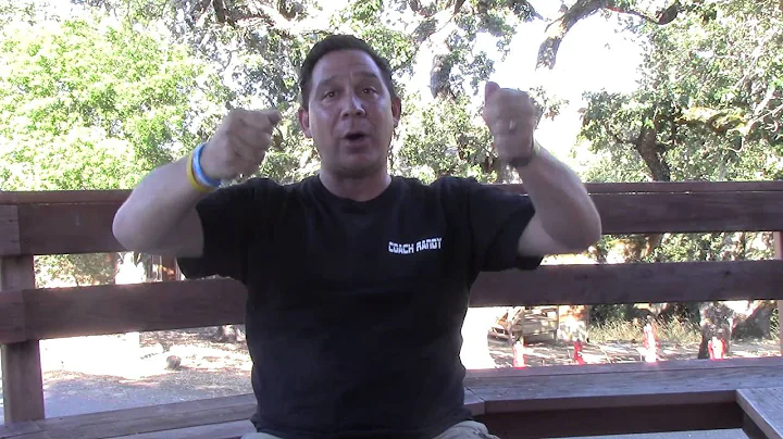 Randy Nathan: Unintended Consequences of Hazing