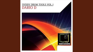 Drums Loop, Pt. 1 (128 Bpm)