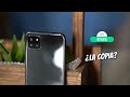 El iPhone 11 Pro de Android? | Cubot X20 Pro | Review en español