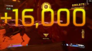 Doom Free Update 4 Arcade Mode: The UAC