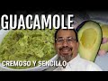 Guacamole