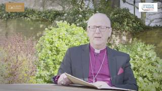 BISHOP ALAN's EASTER SERMON 2020