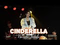 Cinderella  radja   nasyifa jamilah x new ds entertainment