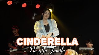 CINDERELLA ( RADJA ) - NASYIFA JAMILAH X NEW DS ENTERTAINMENT