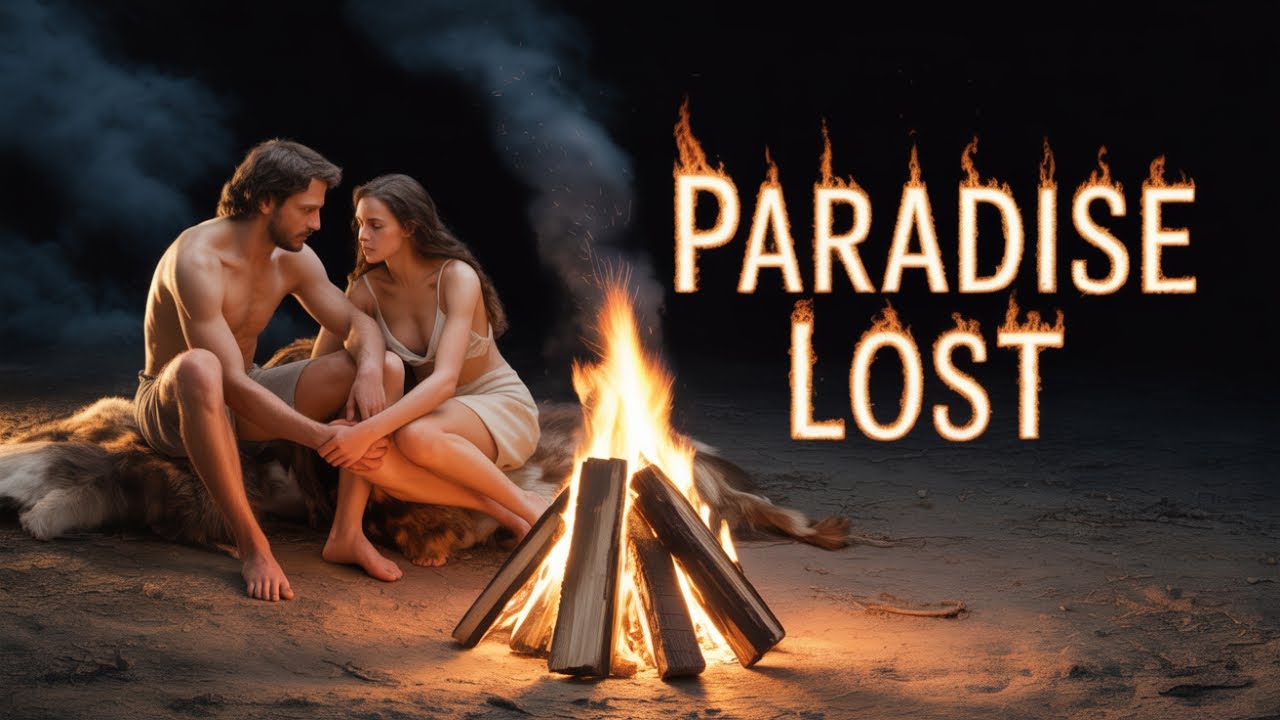 От Эдема до изгнания | Адам и Ева