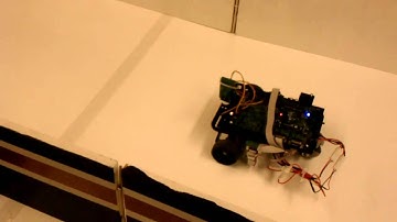 WPI RBE3002 Group 2 Final Project