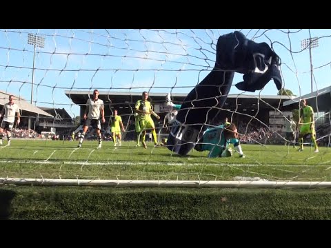 Goal Cam: Huddersfield Town fulham fc schedule