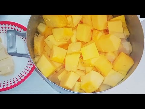 САМАЯ ВКУСНАЯ ТЫКВЕННАЯ КАША ИЛИ НЕБОЛЬШИЕ ХИТРОСТИ ПО ПРИГОТОВЛЕНИЮ КАШИ ИЗ ТЫКВЫ!🍁🍂🍁🍂