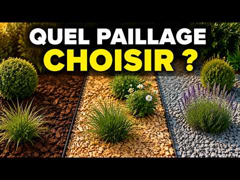 Which Mulch Should You Choose for Your Flower Beds? The Complete Guide