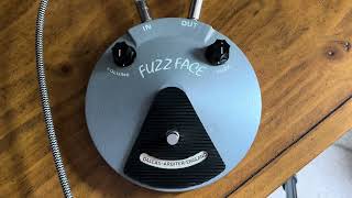 ギター CREST AUDIO Fuzz Face Reissue BC109 CREST AUDIO Fuzz Face Reissue BC109C（中古）【楽器検索
