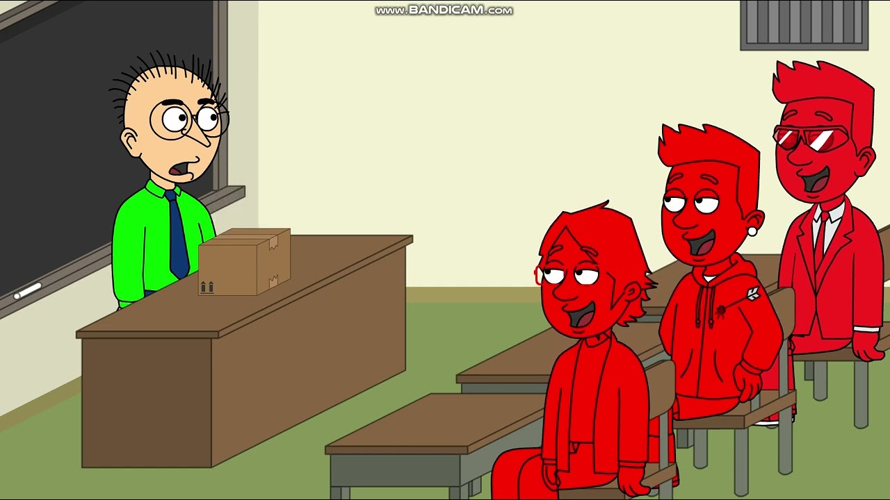 Мистер Мэки — гей (пародия на «Южный Парк») (оффлайн-версия) (предупреждение о ненормативной лекс...