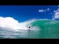 GoPro : Yadin Nicole - Puerto Rico 10.25.16 - Surf