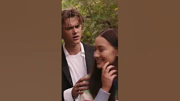 Belly Finally Admits To Her Crush On Conrad TheSummerITurnedPretty LolaTung ChrisBriney 