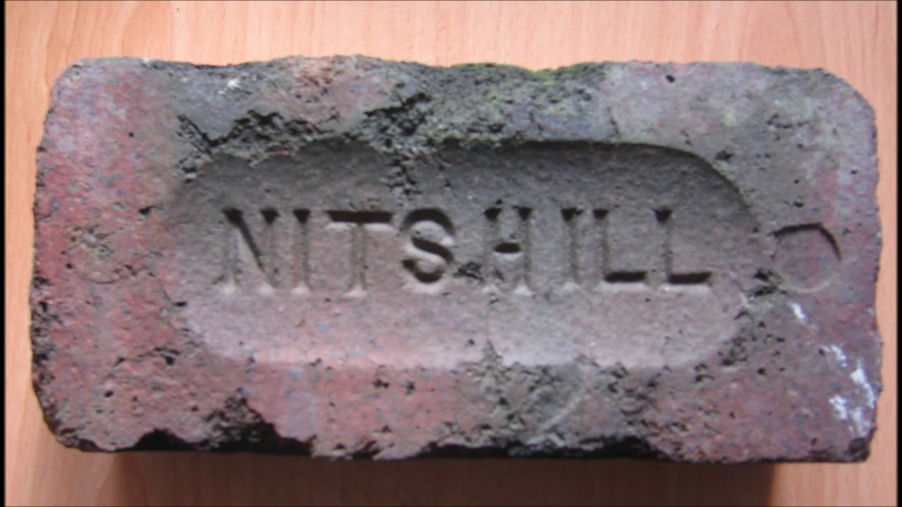 Nitshill Memories A Walk Into The Past  Past and Present Revised