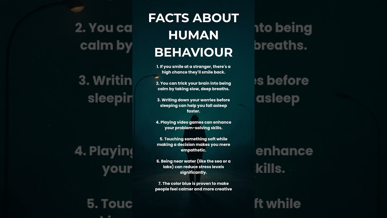 7 Psychology Tricks To Control Your Mind