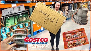 Shop Around with Us! | Vegan Costco Finds! | September 2023 by Kimberly Flanagan 3,310 views 7 months ago 18 minutes