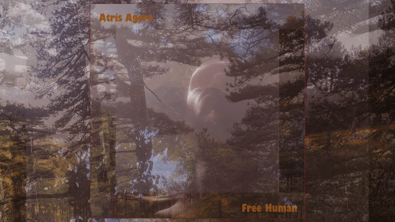 The Carnivore Way! | Meat-Based Indie Rock | Atris Agora | Official Audio