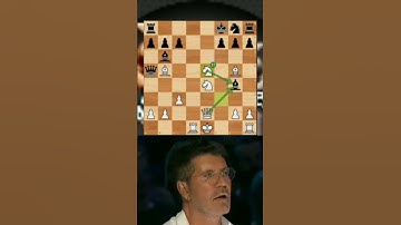 "Brilliant Chess Puzzle Checkmate: Can You Solve It?" #shortschess
